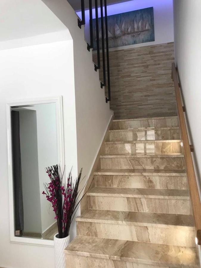 Villa Radic Стон Экстерьер фото