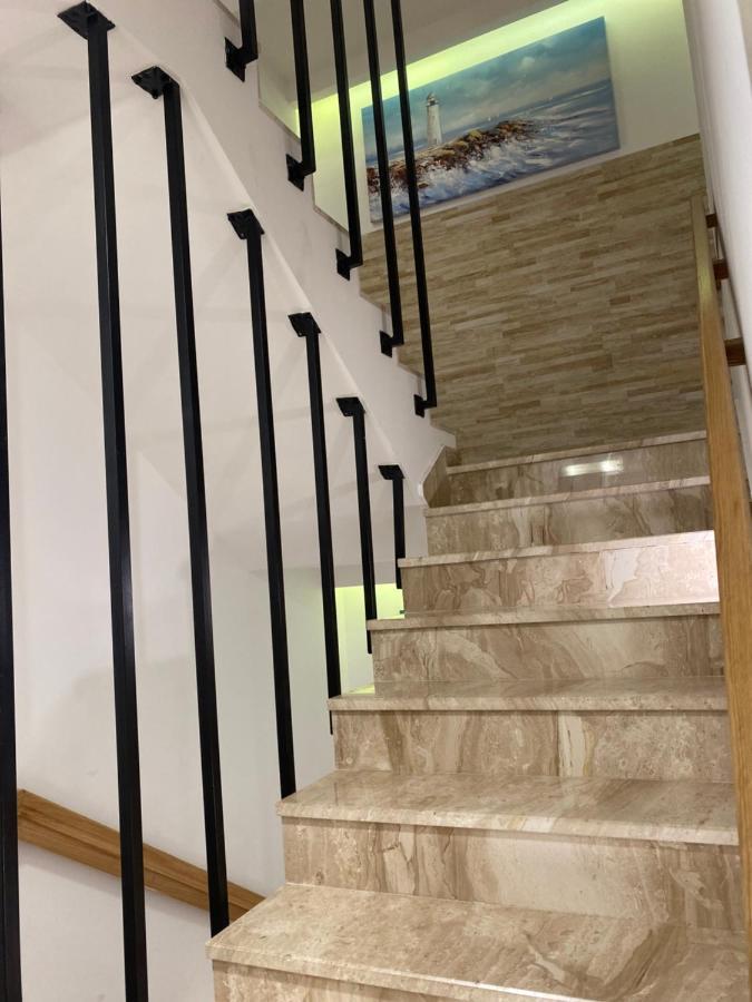 Villa Radic Стон Экстерьер фото